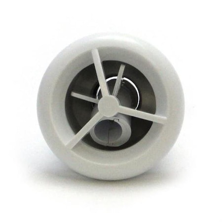 Karuma Car Care Microssage Gunite White Jet Internal KA1414166